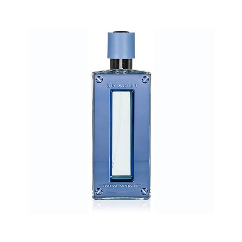 MORABITO ADN Männer - Gold Stahl - Eau de Toilette 3700426218962 MORABITO ADN Männer - Gold Stahl - Eau de Toilette 3700426218962